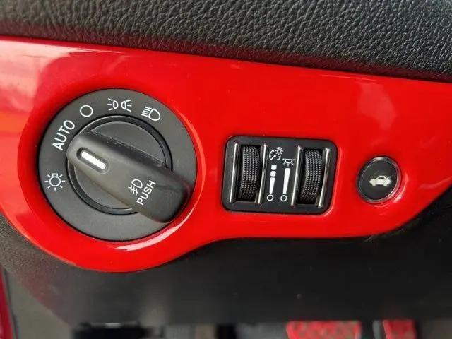 2018 Dodge Challenger GT AWD