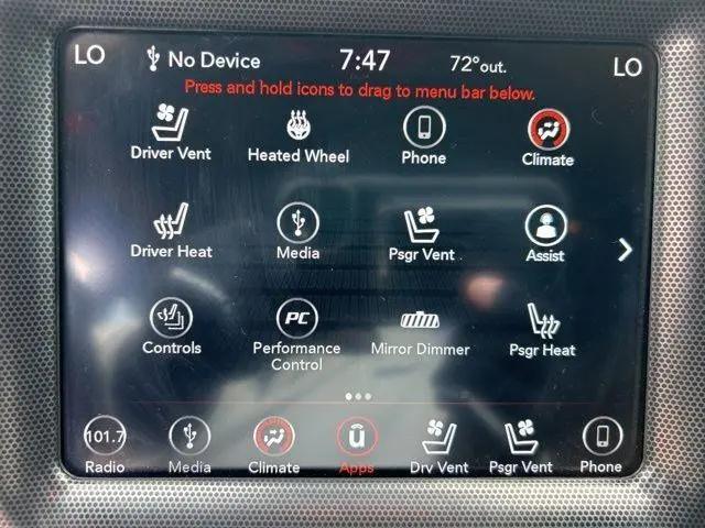 2018 Dodge Challenger GT AWD