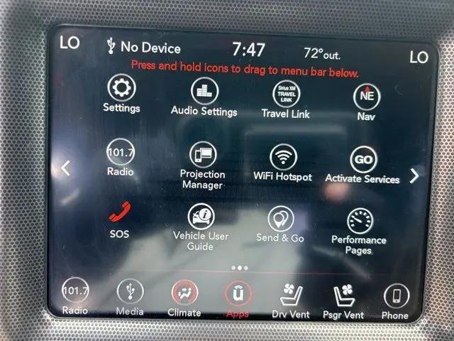 2018 Dodge Challenger GT AWD