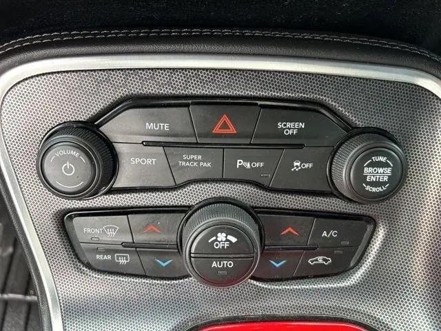 2018 Dodge Challenger GT AWD