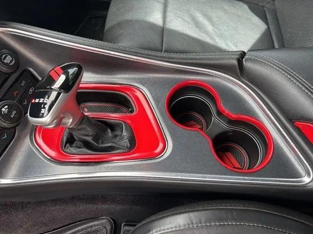 2018 Dodge Challenger GT AWD