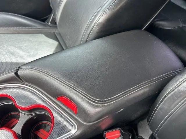 2018 Dodge Challenger GT AWD