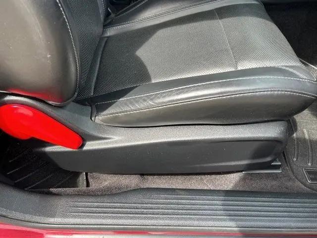 2018 Dodge Challenger GT AWD