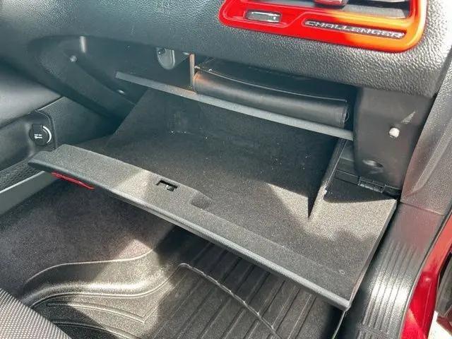 2018 Dodge Challenger GT AWD