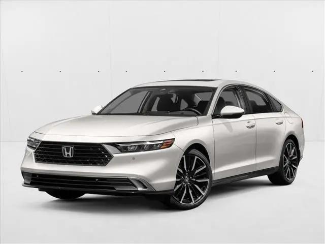 2024 Honda Accord Hybrid Touring for sale in Lewisville, TX