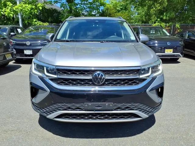 2023 Volkswagen Taos 1.5T SEL