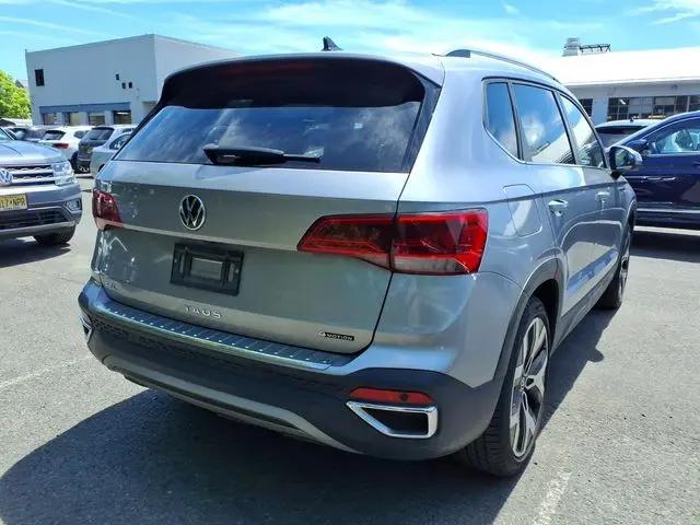 2023 Volkswagen Taos 1.5T SEL