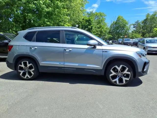 2023 Volkswagen Taos 1.5T SEL