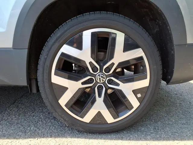 2023 Volkswagen Taos 1.5T SEL