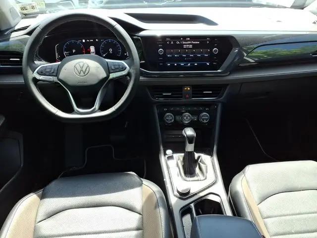 2023 Volkswagen Taos 1.5T SEL