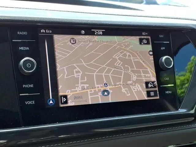 2023 Volkswagen Taos 1.5T SEL
