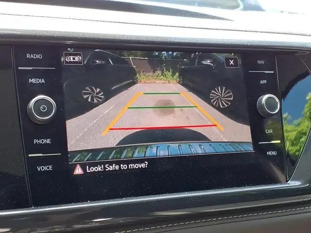 2023 Volkswagen Taos 1.5T SEL