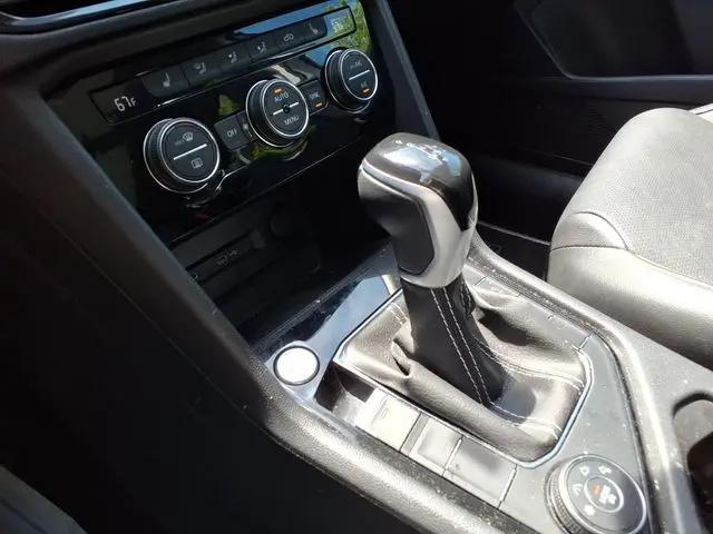 2023 Volkswagen Taos 1.5T SEL