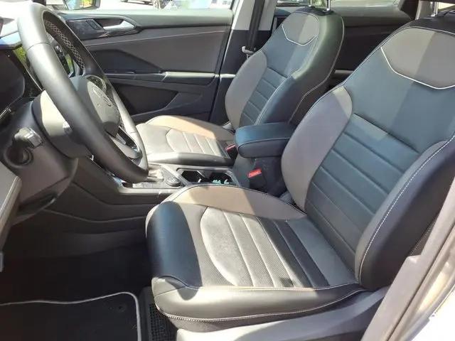 2023 Volkswagen Taos 1.5T SEL