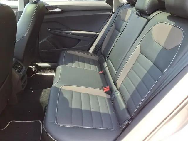 2023 Volkswagen Taos 1.5T SEL