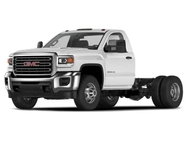 2018 GMC Sierra 3500HD Base for sale in Harrisburg, PA