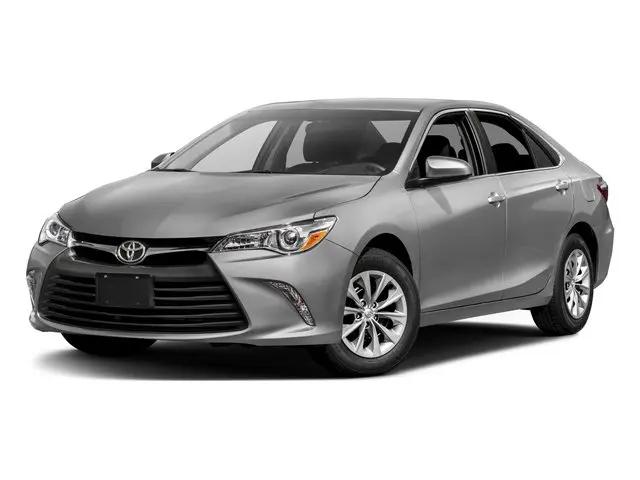 2016 Toyota Camry LE for sale in Rogers, MN