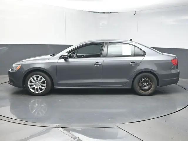 2014 Volkswagen Jetta 1.8T SE
