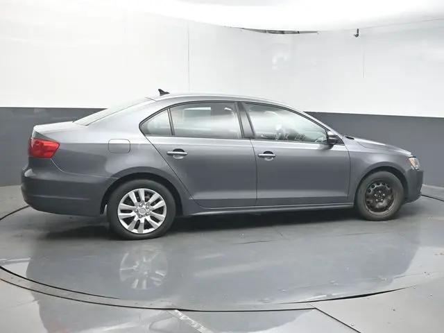 2014 Volkswagen Jetta 1.8T SE