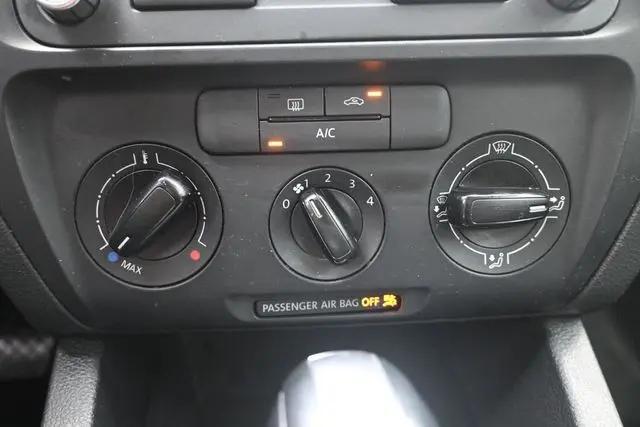 2014 Volkswagen Jetta 1.8T SE