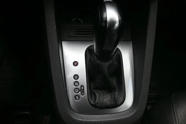 2014 Volkswagen Jetta 1.8T SE
