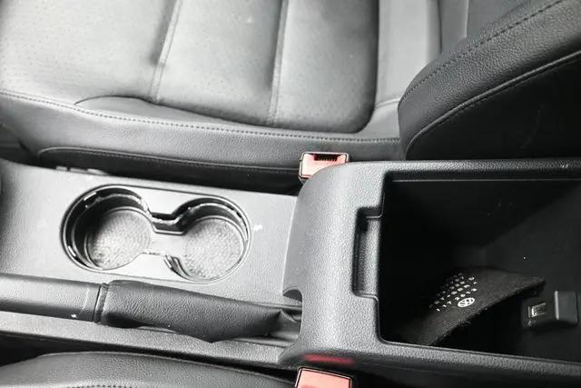 2014 Volkswagen Jetta 1.8T SE