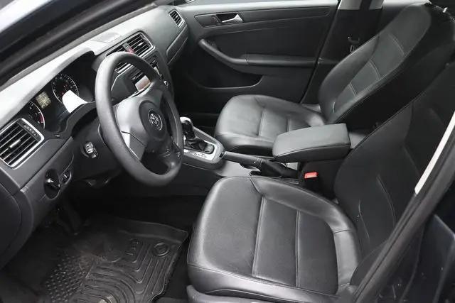 2014 Volkswagen Jetta 1.8T SE