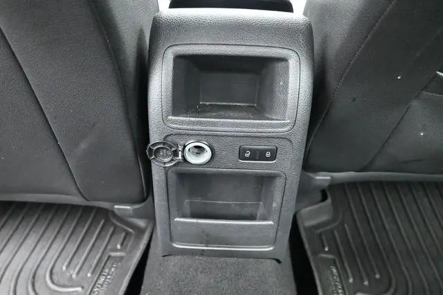2014 Volkswagen Jetta 1.8T SE