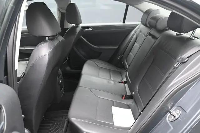 2014 Volkswagen Jetta 1.8T SE