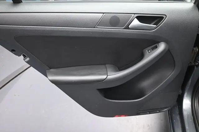 2014 Volkswagen Jetta 1.8T SE