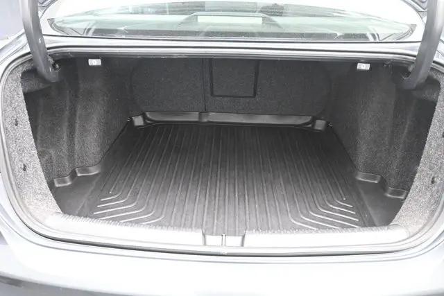2014 Volkswagen Jetta 1.8T SE