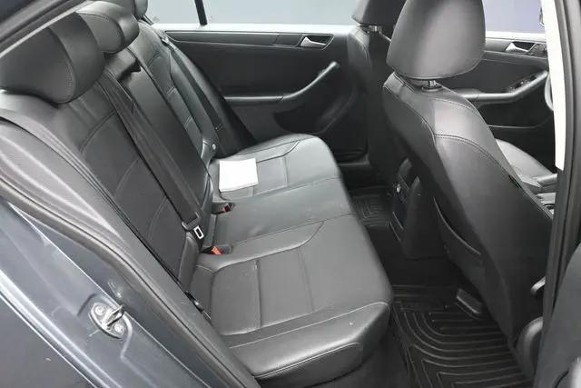 2014 Volkswagen Jetta 1.8T SE