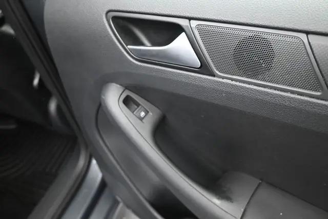 2014 Volkswagen Jetta 1.8T SE