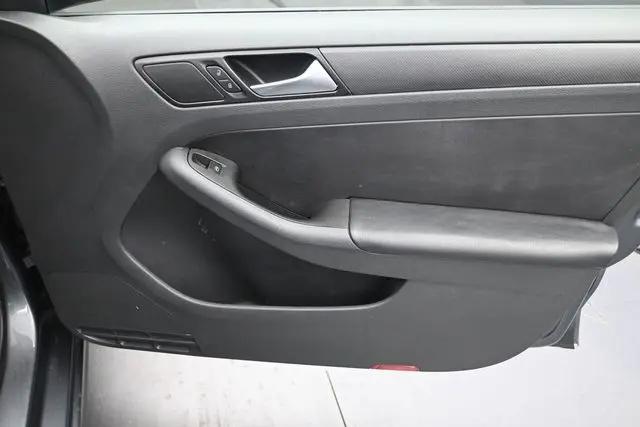2014 Volkswagen Jetta 1.8T SE