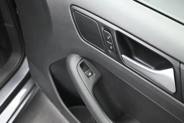 2014 Volkswagen Jetta 1.8T SE