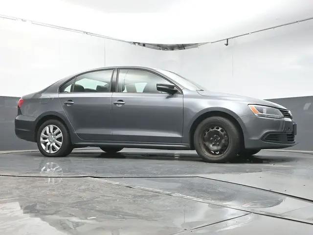 2014 Volkswagen Jetta 1.8T SE