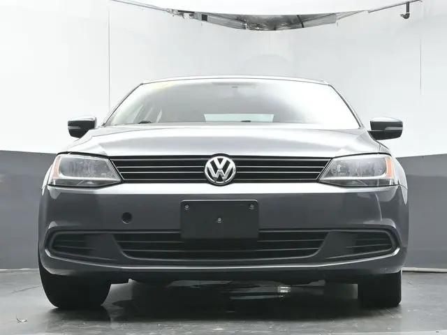 2014 Volkswagen Jetta 1.8T SE