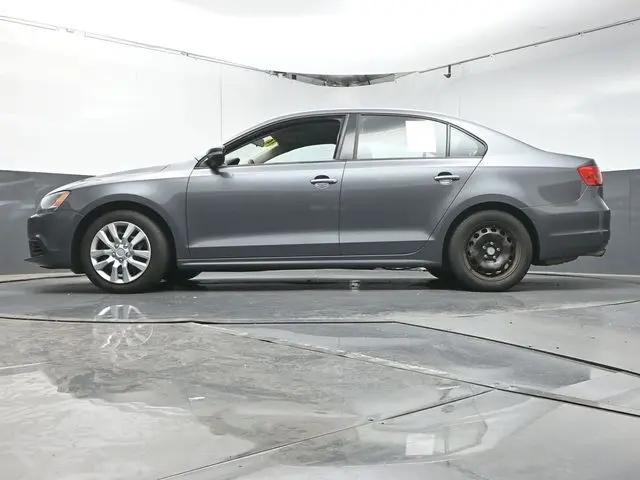 2014 Volkswagen Jetta 1.8T SE