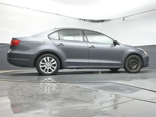 2014 Volkswagen Jetta 1.8T SE