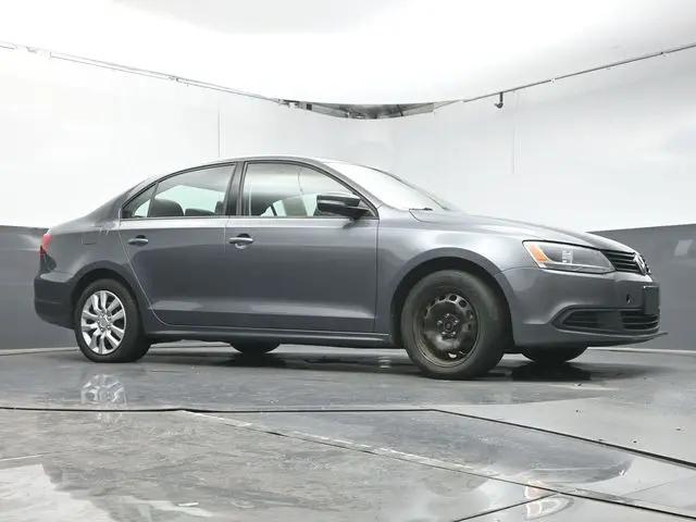 2014 Volkswagen Jetta 1.8T SE