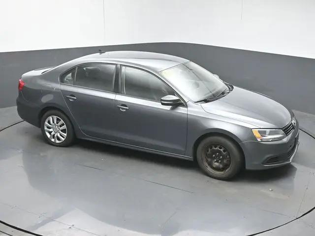 2014 Volkswagen Jetta 1.8T SE