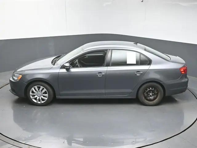 2014 Volkswagen Jetta 1.8T SE
