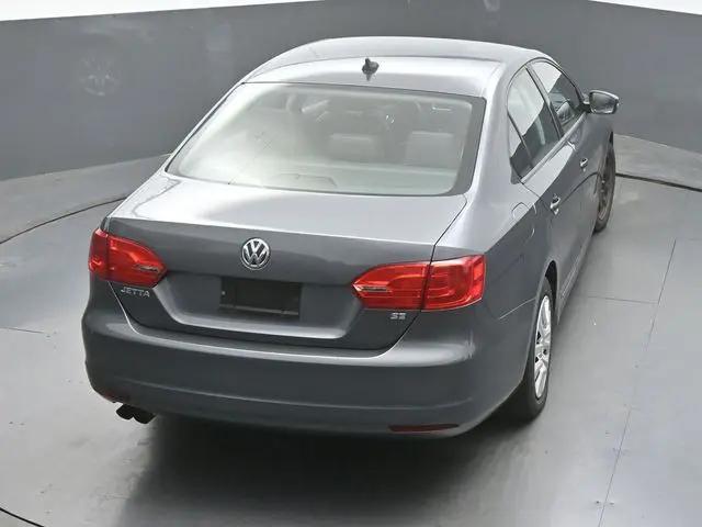 2014 Volkswagen Jetta 1.8T SE