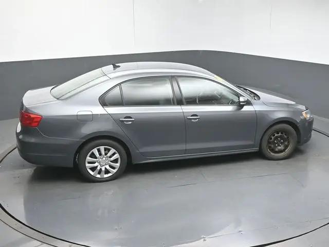 2014 Volkswagen Jetta 1.8T SE
