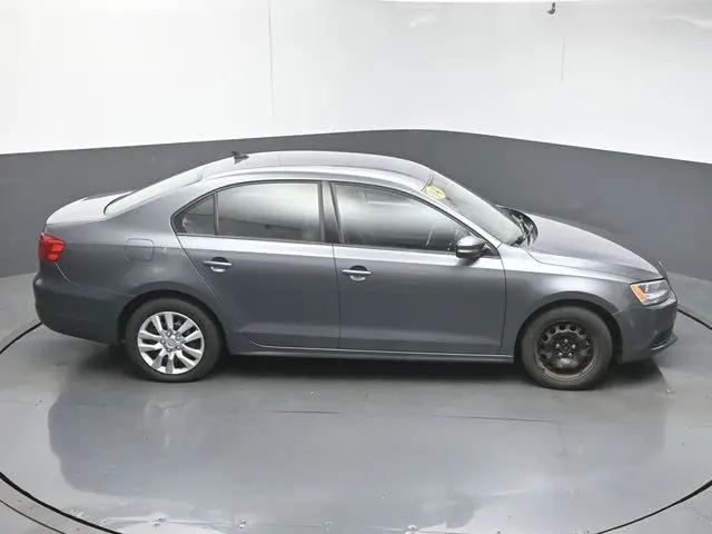 2014 Volkswagen Jetta 1.8T SE