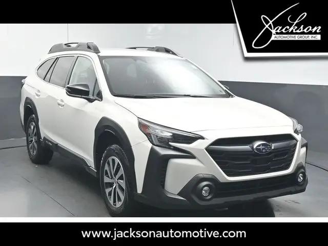 2024 Subaru Outback Premium for sale in Macon, GA