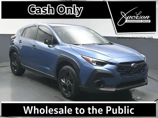 2024 Subaru Crosstrek 2.0i for sale in Macon, GA