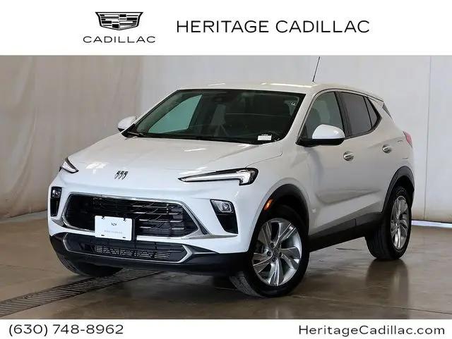 2025 Buick Encore GX Preferred FWD for sale in Lombard, IL
