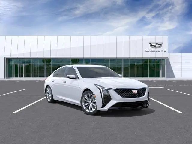 2026 Cadillac CT5 Premium Luxury RWD for sale in Lombard, IL