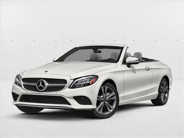 2019 Mercedes-Benz C-CLASS C 300 C 300 for sale in Miami, FL